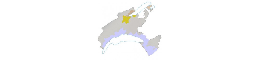 Côtes de l'Orbe - Vaud